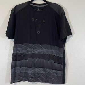 Hey IQ Premium Series Short Sleeve T-Shirt Size XL